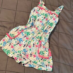 Boden Romper 
